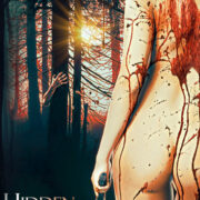 Hidden in the woods - LTD DVD+Poster