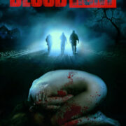 Blood Hunt - LTD DVD+Poster