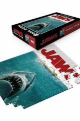Jaws Lo squalo Puzzle 1000 pezzi (48x68 cm)