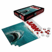Jaws Lo squalo Puzzle 1000 pezzi (48×68 cm)