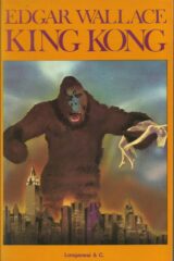 Edgar Wallace - King Kong