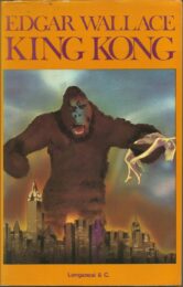 Edgar Wallace – King Kong