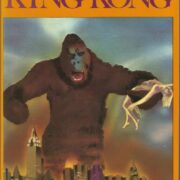 Edgar Wallace - King Kong