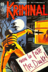 Kriminal n.89