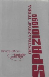 Spazio 1999 – Destinazione Terra (Fanucci Pocket)