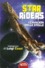 Star Riders - I cavalieri delle stelle (romanzo)