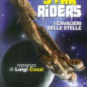 Star Riders - I cavalieri delle stelle (romanzo)