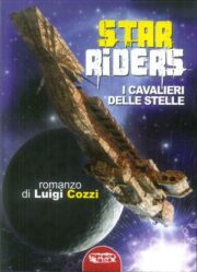 Star Riders – I cavalieri delle stelle (romanzo)