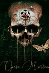 Opera Mortem - LTD 666 DVD+Poster