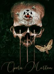 Opera Mortem – LTD DVD+Poster
