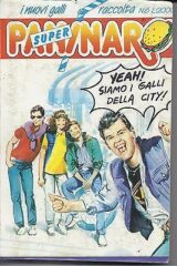 Super Paninaro n.6