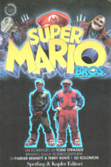 Super Mario Bros. (Romanzo)