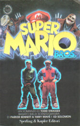 Super Mario Bros. (Romanzo)