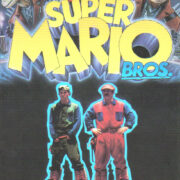 Super Mario Bros. (Romanzo)