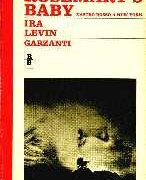 Rosemary's baby - Nastro rosso a new York (tascabile Garzanti)