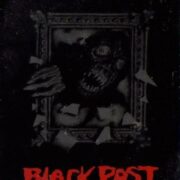 Black past – Olaf Ittenbach Classic Collection (DVD STEELBOOK)