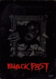 Black past – Olaf Ittenbach Classic Collection (DVD STEELBOOK)