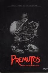 Premutos - Olaf Ittenbach Classic Collection (DVD STEELBOOK)