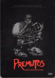 Premutos – Olaf Ittenbach Classic Collection (DVD STEELBOOK)