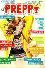 Preppy n.19