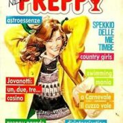 Preppy n.19