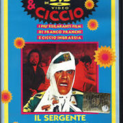 Il sergente Rompiglioni diventa... caporale