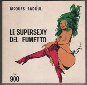 Supersexy del fumetto, Le