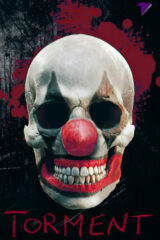 Torment - LTD DVD+Poster