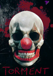 Torment – LTD DVD+Poster