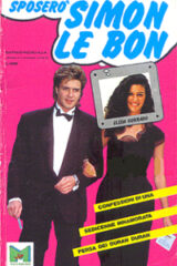 Sposerò Simon Le Bon (ORIGINALE 1985)