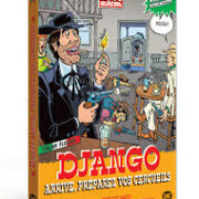 C'è Sartana vendi la pistola e comprati la bara (import in italiano)