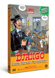 C’è Sartana vendi la pistola e comprati la bara (import in italiano)