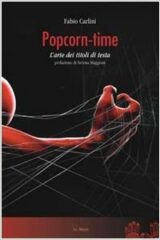 Popcorn time - L'arte dei titoli di testa