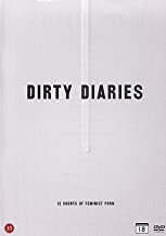 Dirty Diaries – 12 short s of femminist porn
