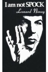 Leonard Nimoy - I'm Not Spock