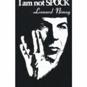 Leonard Nimoy - I'm Not Spock