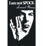Leonard Nimoy – I’m Not Spock