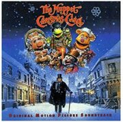 Muppets Christmas Carol (CD)