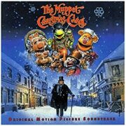 Muppets Christmas Carol (CD)