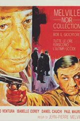 Melville noir collection: Bob le flambeur + Tutte le ore feriscono... l'ultima uccide (2 DVD)