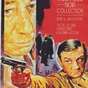 Melville noir collection: Bob le flambeur + Tutte le ore feriscono... l'ultima uccide (2 DVD)