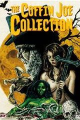 Coffin Joe Collection (9 Dvd+Libro+Collector Box)