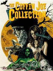 Coffin Joe Collection (9 Dvd+Libro+Collector Box)