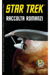 Star Trek - Raccolta romanzi
