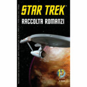 Star Trek – Raccolta romanzi