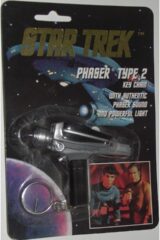 Star Trek Phaser Type 2