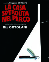 Casa sperduta nel parco, La + I guerrieri dell'anno 2072 (2 CD)