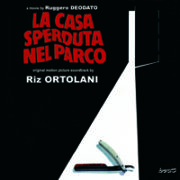 Casa sperduta nel parco, La + I guerrieri dell'anno 2072 (2 CD)