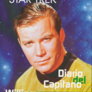 William Shatner - Diario del capitano
