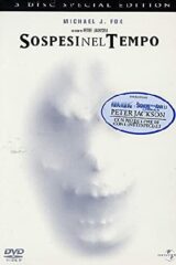 Sospesi Nel Tempo (3 DVD SPECIAL EDITION)